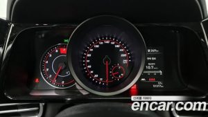 Hyundai AVANTE 1.6 2021 года из Южной Кореи