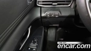 Hyundai AVANTE 1.6 2021 года из Южной Кореи