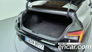Hyundai AVANTE 1.6 2021 года из Южной Кореи