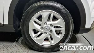 Hyundai Venue 1.6 Modern 2020 года из Южной Кореи