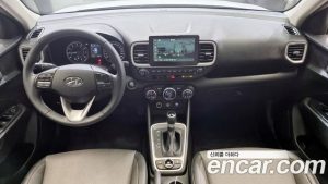 Hyundai Venue 1.6 Modern 2020 года из Южной Кореи