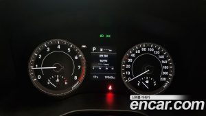 Hyundai Venue 1.6 Modern 2020 года из Южной Кореи