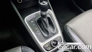 Hyundai Venue 1.6 Modern 2020 года из Южной Кореи
