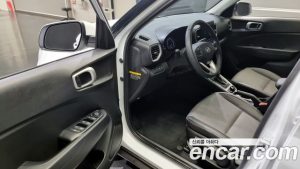 Hyundai Venue 1.6 Modern 2020 года из Южной Кореи