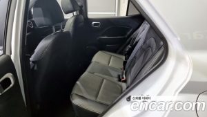 Hyundai Venue 1.6 Modern 2020 года из Южной Кореи