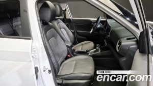 Hyundai Venue 1.6 Modern 2020 года из Южной Кореи