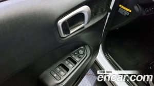 Hyundai Venue 1.6 Modern 2020 года из Южной Кореи