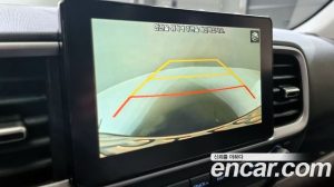 Hyundai Venue 1.6 Modern 2020 года из Южной Кореи