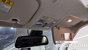 Hyundai Venue 1.6 Modern 2020 года из Южной Кореи