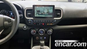 Hyundai Venue 1.6 Modern 2020 года из Южной Кореи