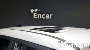 Hyundai Venue 1.6 Modern 2020 года из Южной Кореи