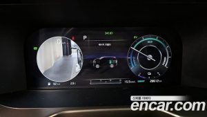 Kia Sorento HEV 1.6 2WD 2021 года из Южной Кореи