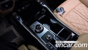 Kia Sorento HEV 1.6 2WD 2021 года из Южной Кореи