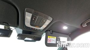 Kia Sorento HEV 1.6 2WD 2021 года из Южной Кореи