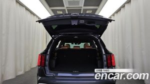 Kia Sorento HEV 1.6 2WD 2021 года из Южной Кореи