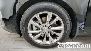 Kia Carnival 7-Seater Limousine 2020 года из Южной Кореи