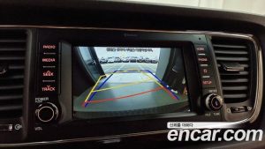 Kia Carnival 7-Seater Limousine 2020 года из Южной Кореи