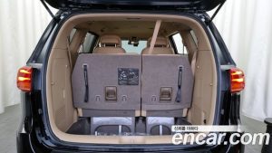 Kia Carnival 7-Seater Limousine 2020 года из Южной Кореи