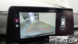 Kia Seltos Бензин 1.6 Turbo 2WD 2020 года из Южной Кореи