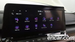 Kia Seltos Бензин 1.6 Turbo 2WD 2020 года из Южной Кореи