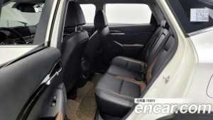 Kia Seltos Бензин 1.6 Turbo 2WD 2020 года из Южной Кореи