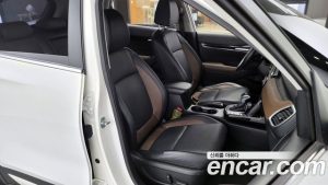 Kia Seltos Бензин 1.6 Turbo 2WD 2020 года из Южной Кореи