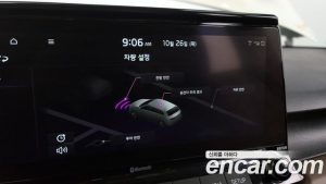 Kia Seltos Бензин 1.6 Turbo 2WD 2020 года из Южной Кореи