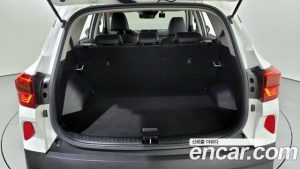 Kia Seltos Бензин 1.6 Turbo 2WD 2020 года из Южной Кореи