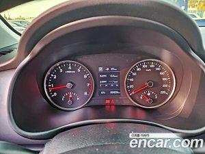 Kia Stonic 1.4 2020 года из Южной Кореи