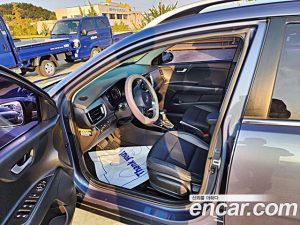 Kia Stonic 1.4 2020 года из Южной Кореи