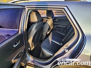 Kia Stonic 1.4 2020 года из Южной Кореи