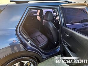 Kia Stonic 1.4 2020 года из Южной Кореи