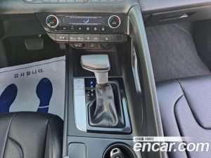 Hyundai AVANTE 1.6 2021 года из Южной Кореи