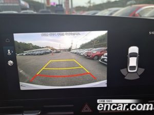 Hyundai AVANTE 1.6 2021 года из Южной Кореи