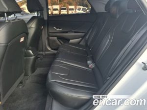 Hyundai AVANTE 1.6 2021 года из Южной Кореи