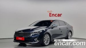 Kia K7 2.5 GDI X Edition 2020 года из Южной Кореи