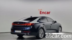 Kia K7 2.5 GDI X Edition 2020 года из Южной Кореи