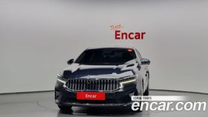 Kia K7 2.5 GDI X Edition 2020 года из Южной Кореи