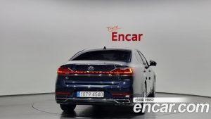 Kia K7 2.5 GDI X Edition 2020 года из Южной Кореи