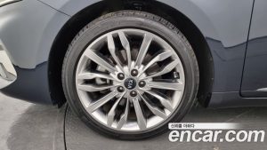 Kia K7 2.5 GDI X Edition 2020 года из Южной Кореи