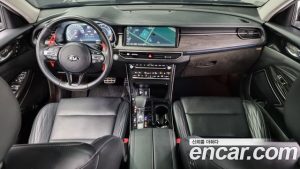 Kia K7 2.5 GDI X Edition 2020 года из Южной Кореи