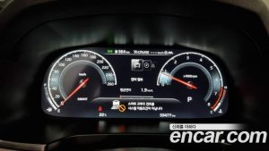Kia K7 2.5 GDI X Edition 2020 года из Южной Кореи
