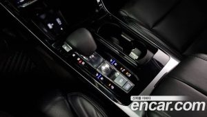 Kia K7 2.5 GDI X Edition 2020 года из Южной Кореи
