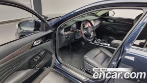 Kia K7 2.5 GDI X Edition 2020 года из Южной Кореи