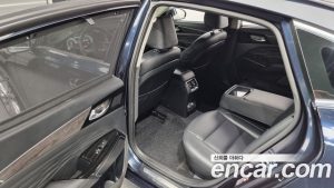 Kia K7 2.5 GDI X Edition 2020 года из Южной Кореи