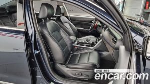 Kia K7 2.5 GDI X Edition 2020 года из Южной Кореи