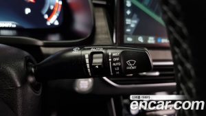 Kia K7 2.5 GDI X Edition 2020 года из Южной Кореи