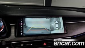 Kia K7 2.5 GDI X Edition 2020 года из Южной Кореи