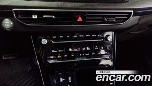 Kia K7 2.5 GDI X Edition 2020 года из Южной Кореи