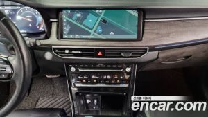 Kia K7 2.5 GDI X Edition 2020 года из Южной Кореи